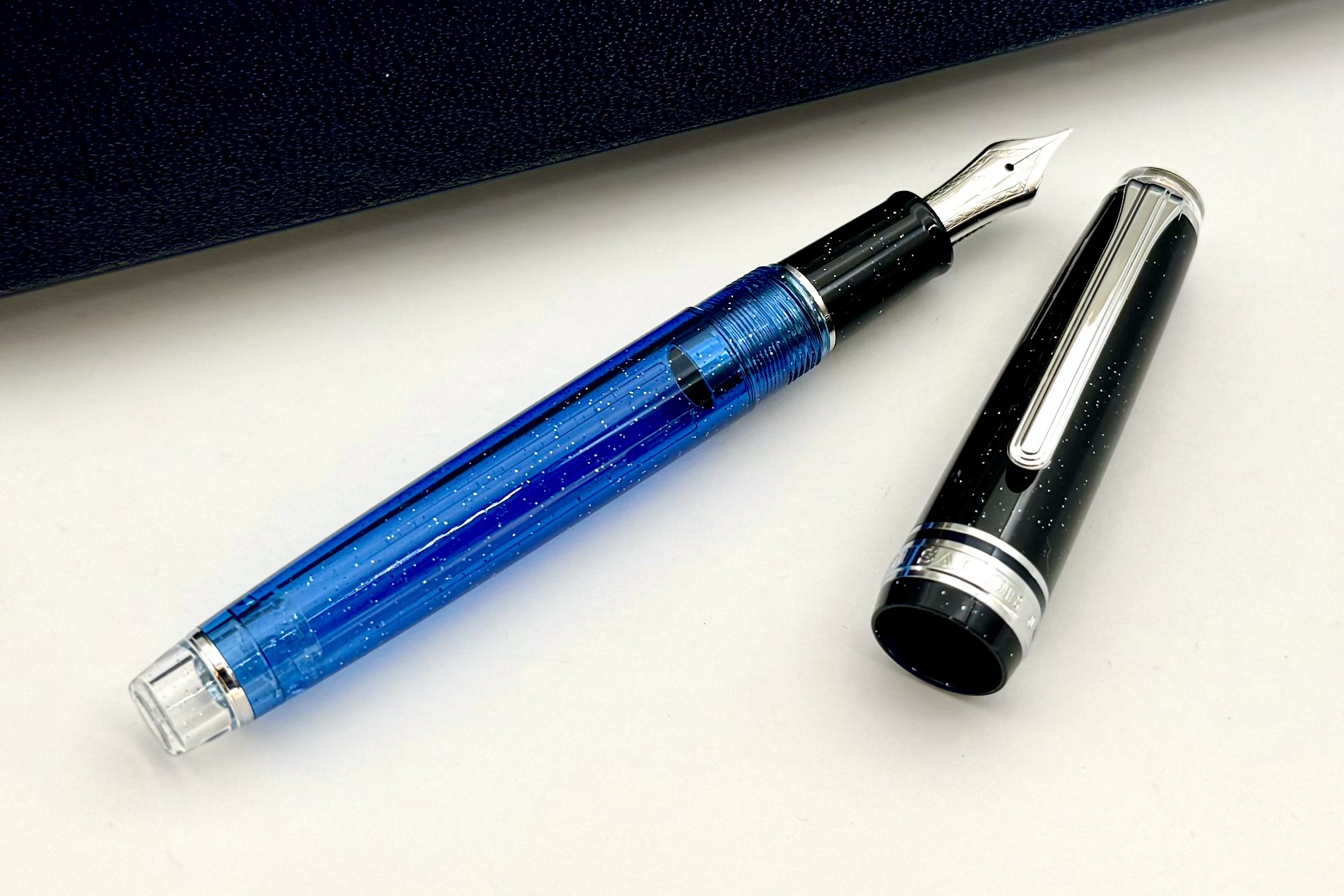 SailorProGearSlimIrisNebulaFP_1